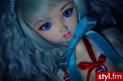 Dollfie - Misz-masz