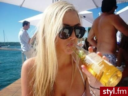 Proste Na co dzień Średnie Fryzury