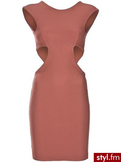 Sukienki Moda