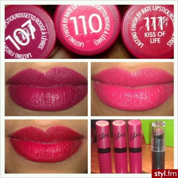 Makijaże