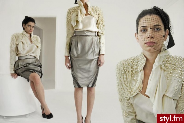 Pozostałe Ciuchy Moda