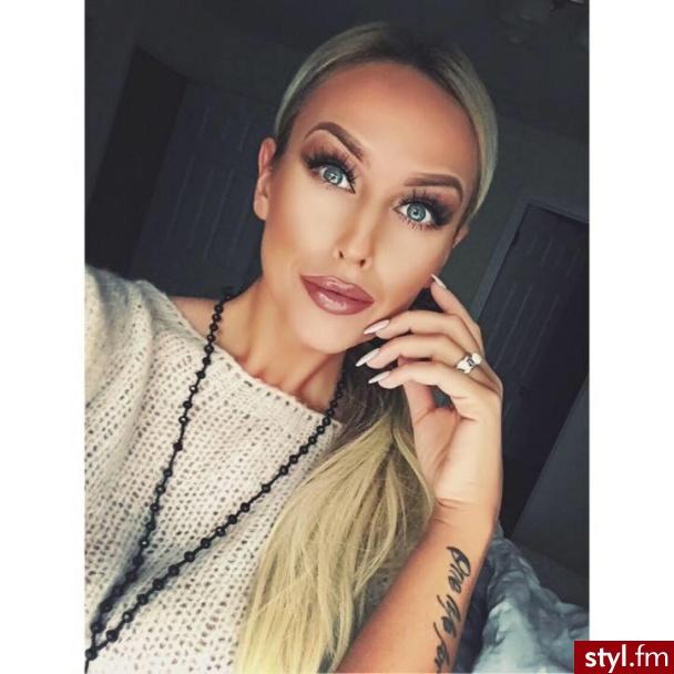 Dzienne Makijaże