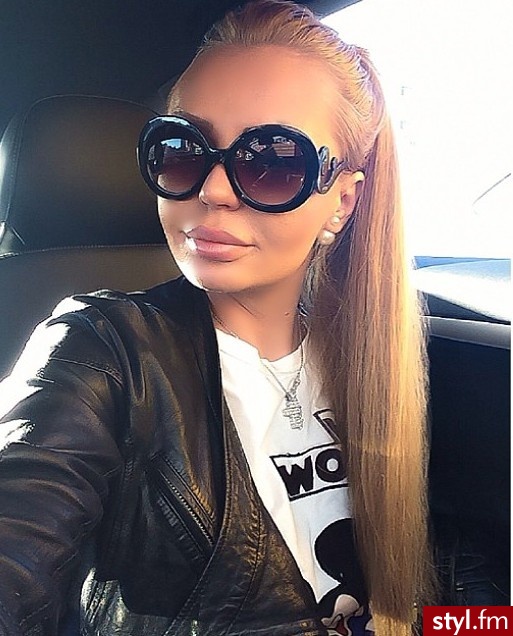 Okulary Dodatki Moda