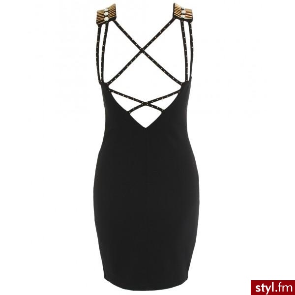 Dzienne Sukienki Moda