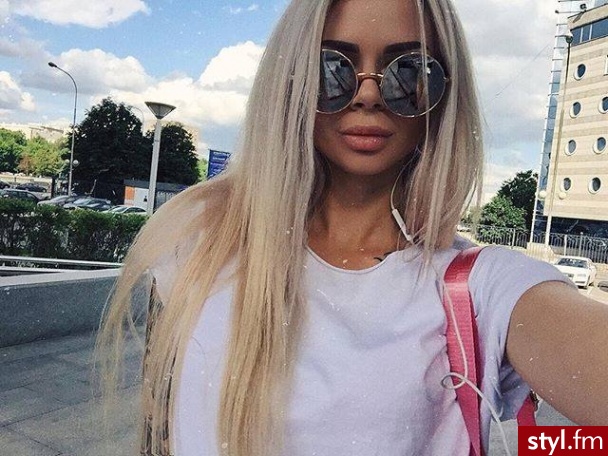 Okulary Dodatki Moda
