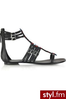 buty. Balmain
Jeżeli już jest proszę o link - Pozostałe Buty Moda