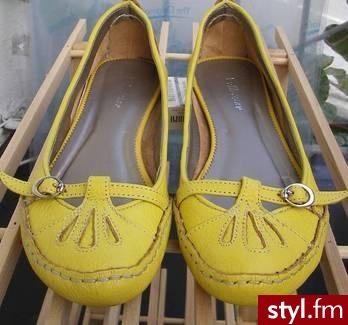 Pozostałe Buty Moda