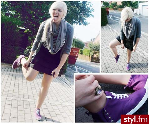 Pozostałe Ciuchy Moda