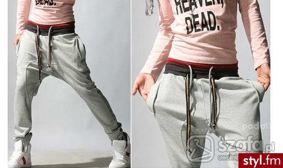Pozostałe Ciuchy Moda