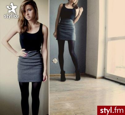 ikf_ikf - Pozostałe Ciuchy Moda