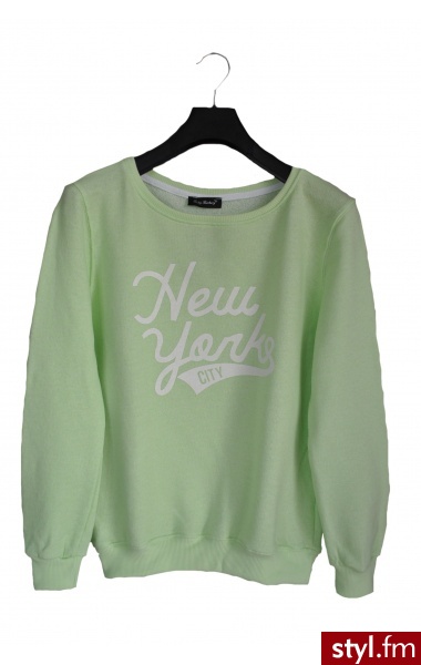 Bluzy Ciuchy Moda