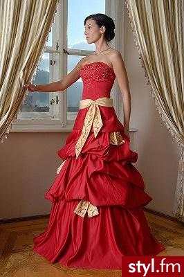 Suknie ślubne Ślub Moda