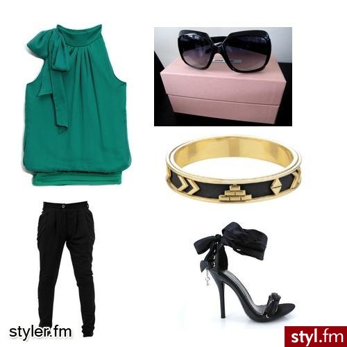 ;)). elegancia - Styler