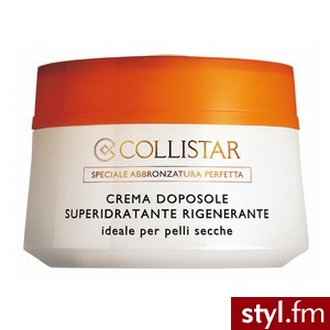 Collistar After-Sun Krem po opalaniu 200 ml - Emu Buty Moda