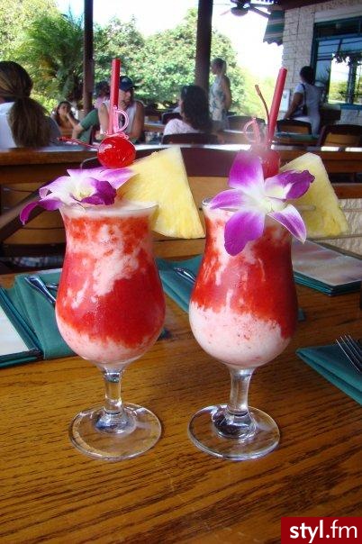 Drinki - Misz-masz