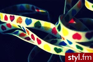 Sznurowadła ; D - Pozostałe Dodatki Moda