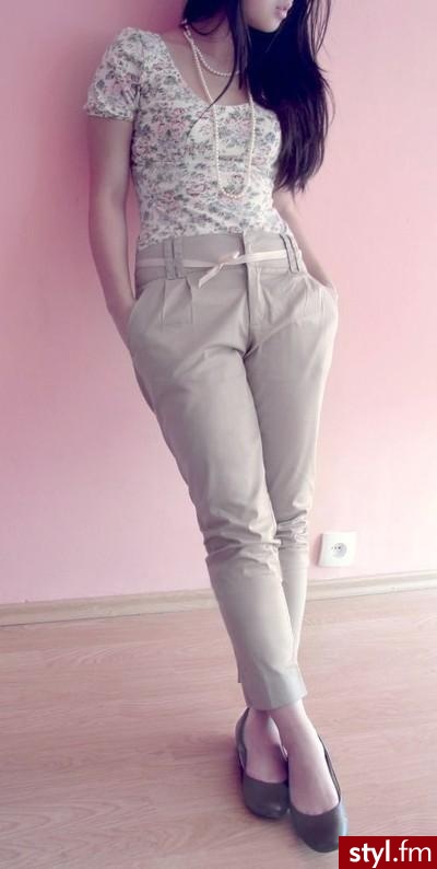 Pozostałe Ciuchy Moda