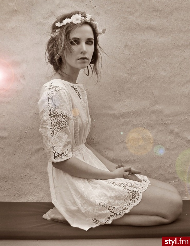 Dzienne Sukienki Moda