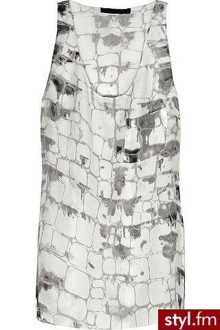 top. alexander wang - Pozostałe Ciuchy Moda