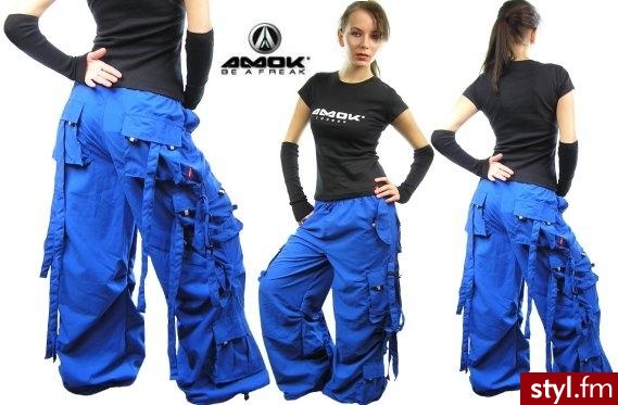www.sklep.deecom.pl - Pozostałe Ciuchy Moda