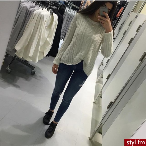 Pozostałe Ciuchy Moda
