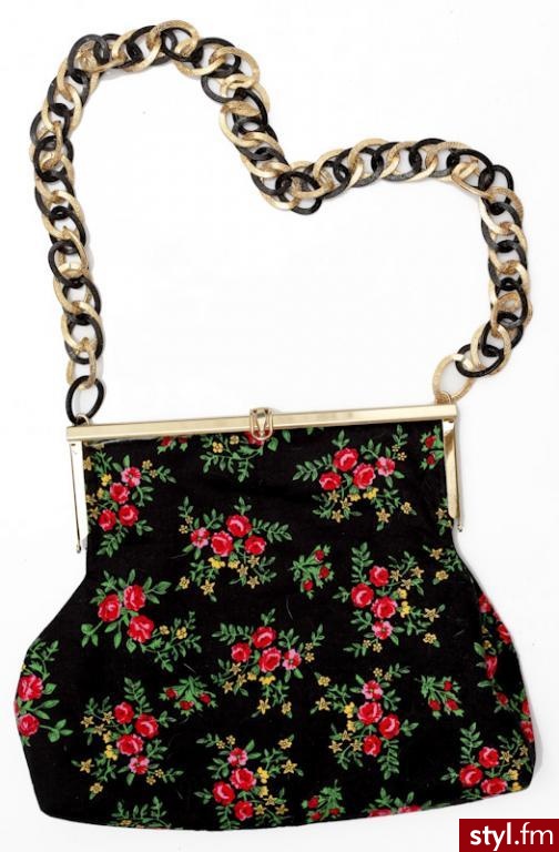 Pozostałe Torebki Moda