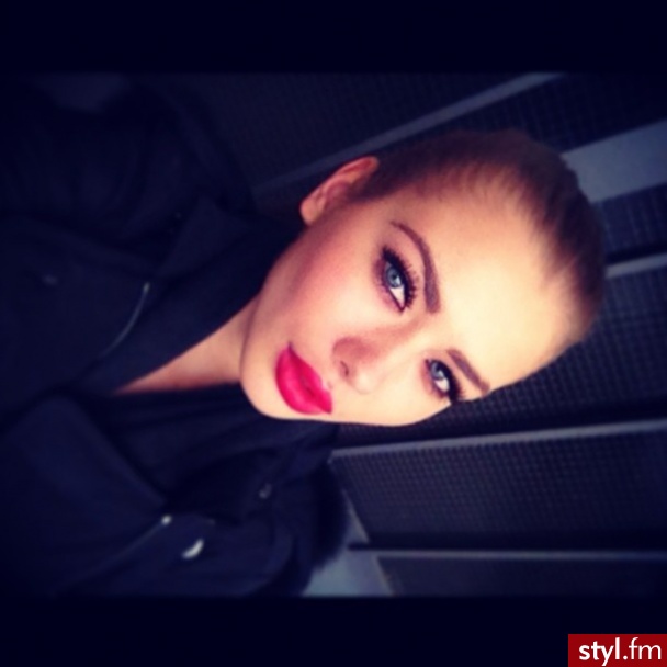 Dzienne Makijaże