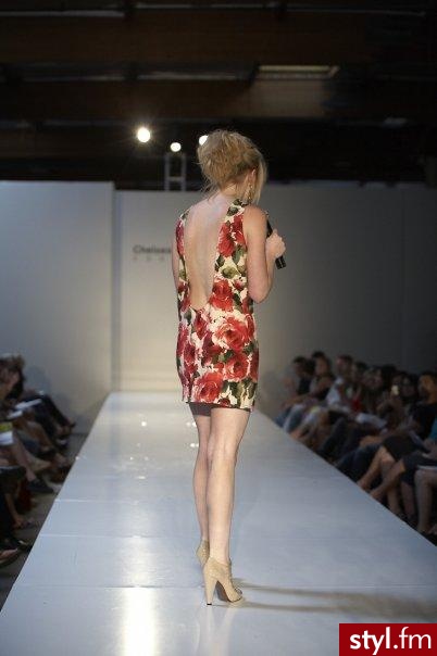 sukienka - Pozostałe Ciuchy Moda