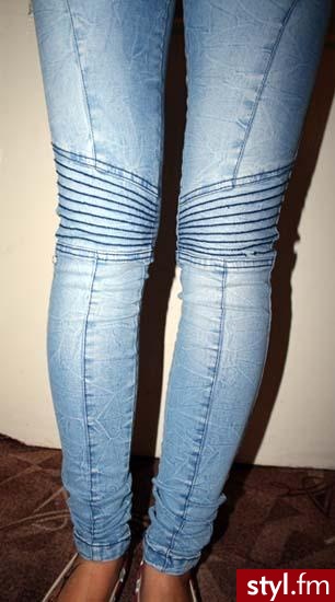 Pozostałe Ciuchy Moda