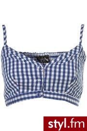 Topy Ciuchy Moda