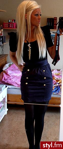 Świetny zestaw - Pozostałe Ciuchy Moda