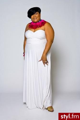 Sukienki Moda