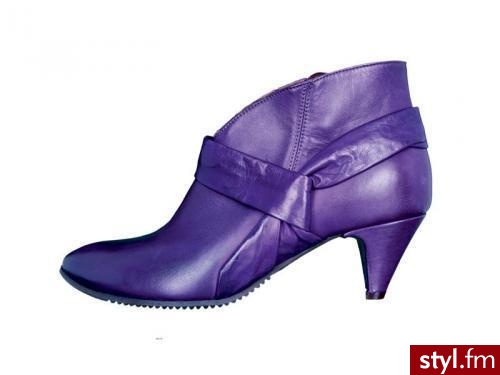Pozostałe Buty Moda