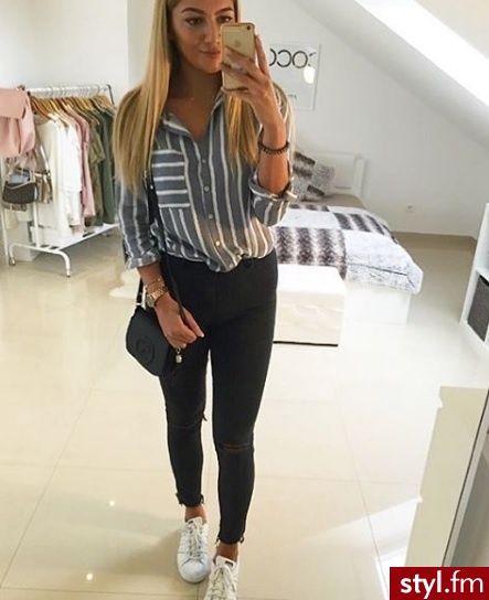 Pozostałe Ciuchy Moda