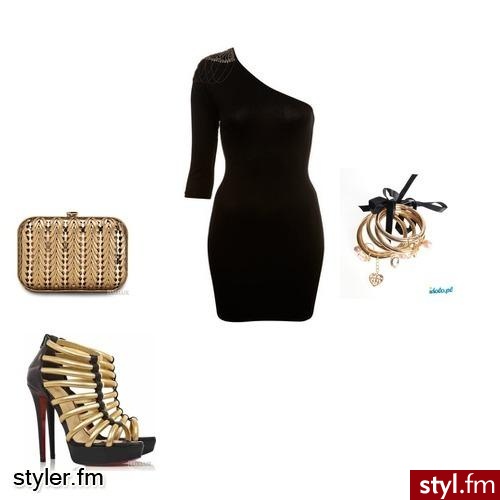 sylwester\'10. ;) - Styler
