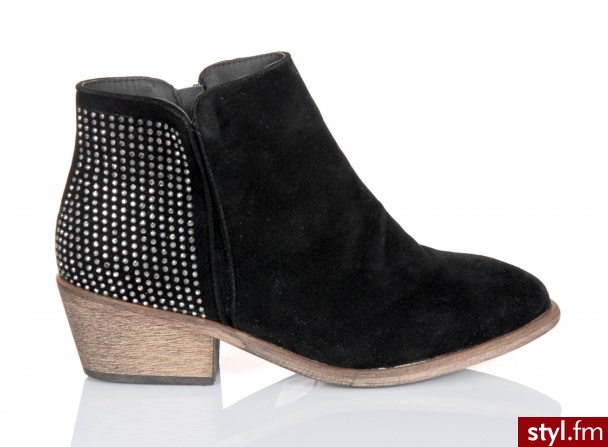 eFascino  http://allegro.pl/listing/user/listing.php?us_id=27256197 - Botki Buty Moda