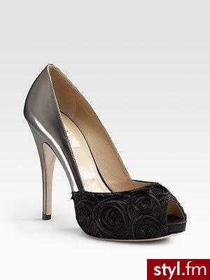 Valentino - 775$ - Pozostałe Buty Moda