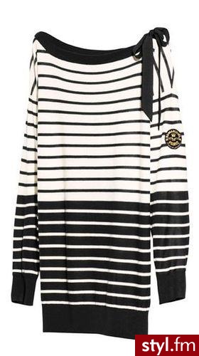 H&M - Pozostałe Ciuchy Moda