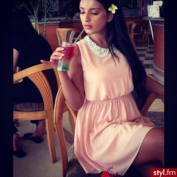Dzienne Sukienki Moda