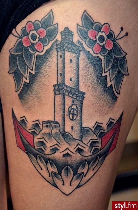 Tatuaże