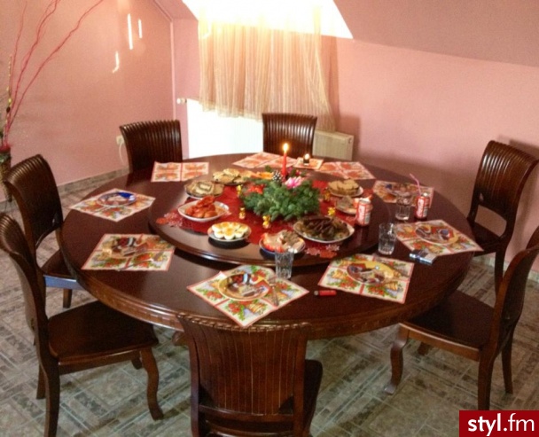 Wnętrza