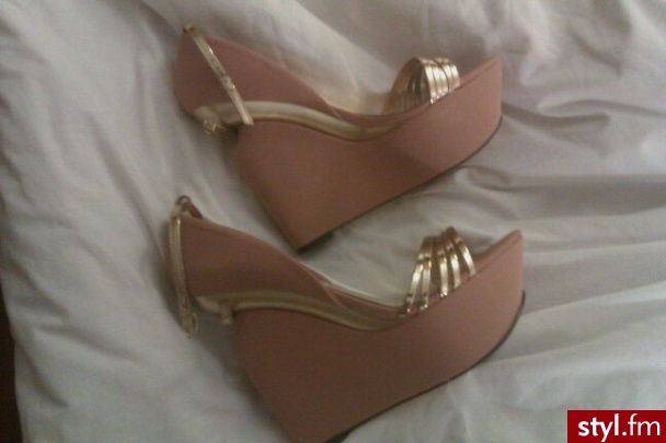 Koturny Buty Moda