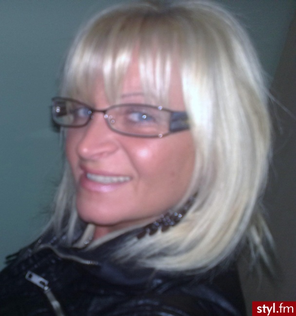Blond Rozpuszczone Proste z grzywką Na co dzień Średnie Fryzury