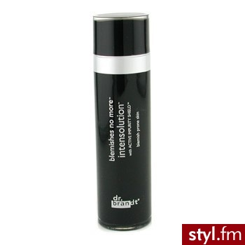 Dr. Brandt Emulsja do twarzy do skóry z tradzikiem Blemishes No More Intensolution 110 ml - Emu Buty Moda