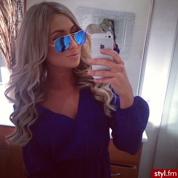 Okulary Dodatki Moda