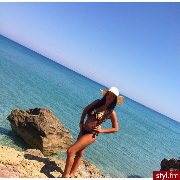 Na plażę Bielizna Moda