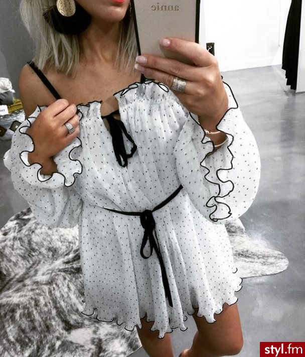 Pozostałe Ciuchy Moda
