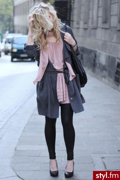 Pozostałe Ciuchy Moda