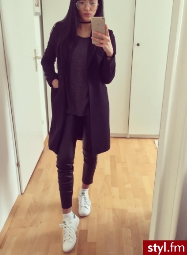 Pozostałe Ciuchy Moda