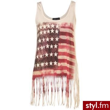 Bluzki Ciuchy Moda